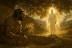 303 Prompts for Untold True Stories from the Bible
