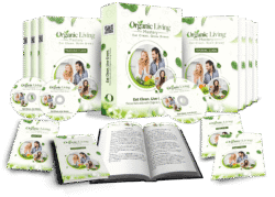 Organic Living Mastery: Eat Clean, Grow Green with PLR – In-Depth Comparison Review