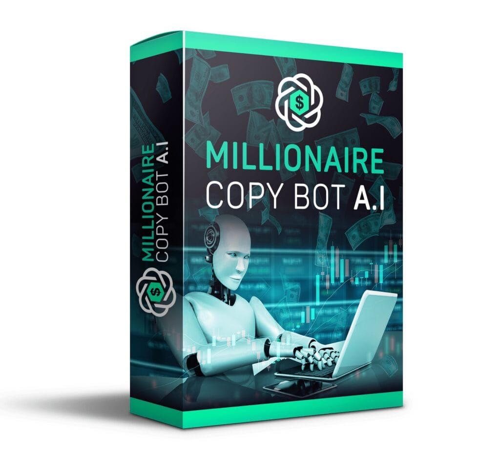 Current image: Copybot AI