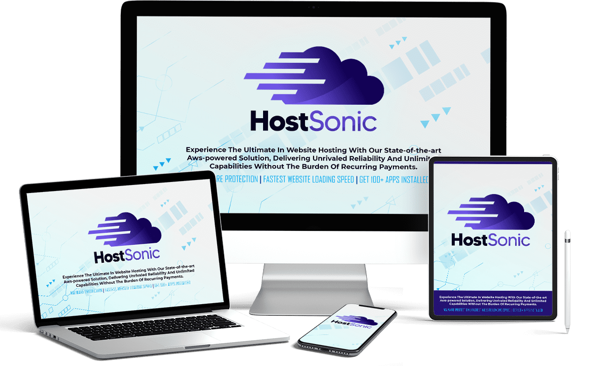 hostsonic
