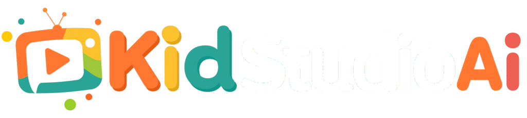 AI Kids Content Creation