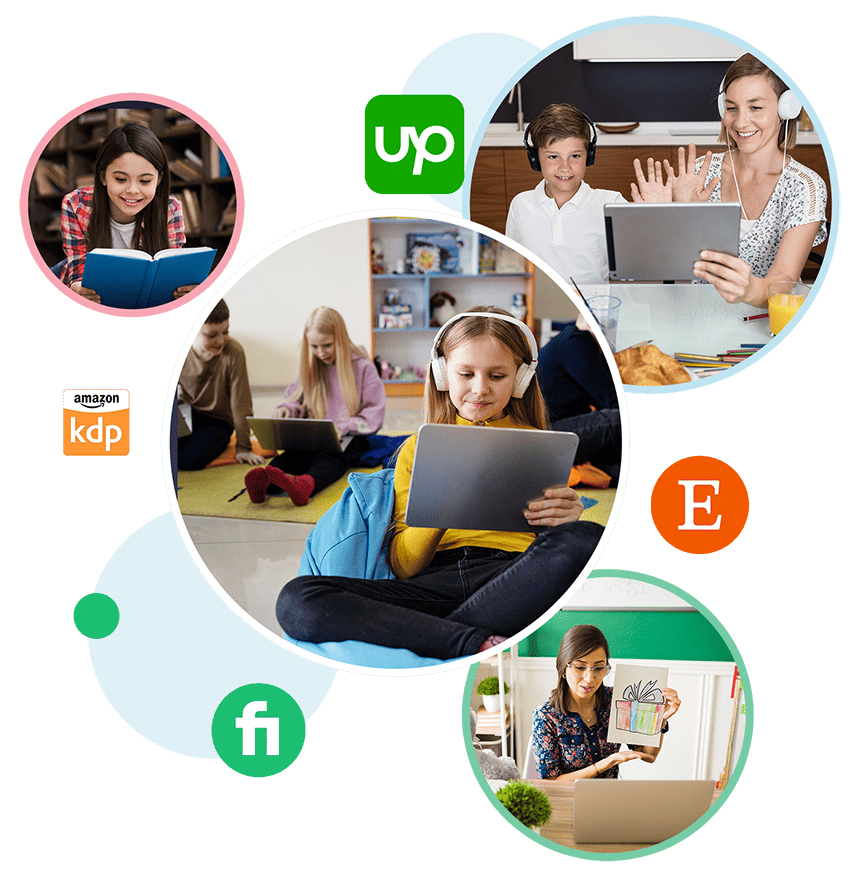 Kidstudio AI