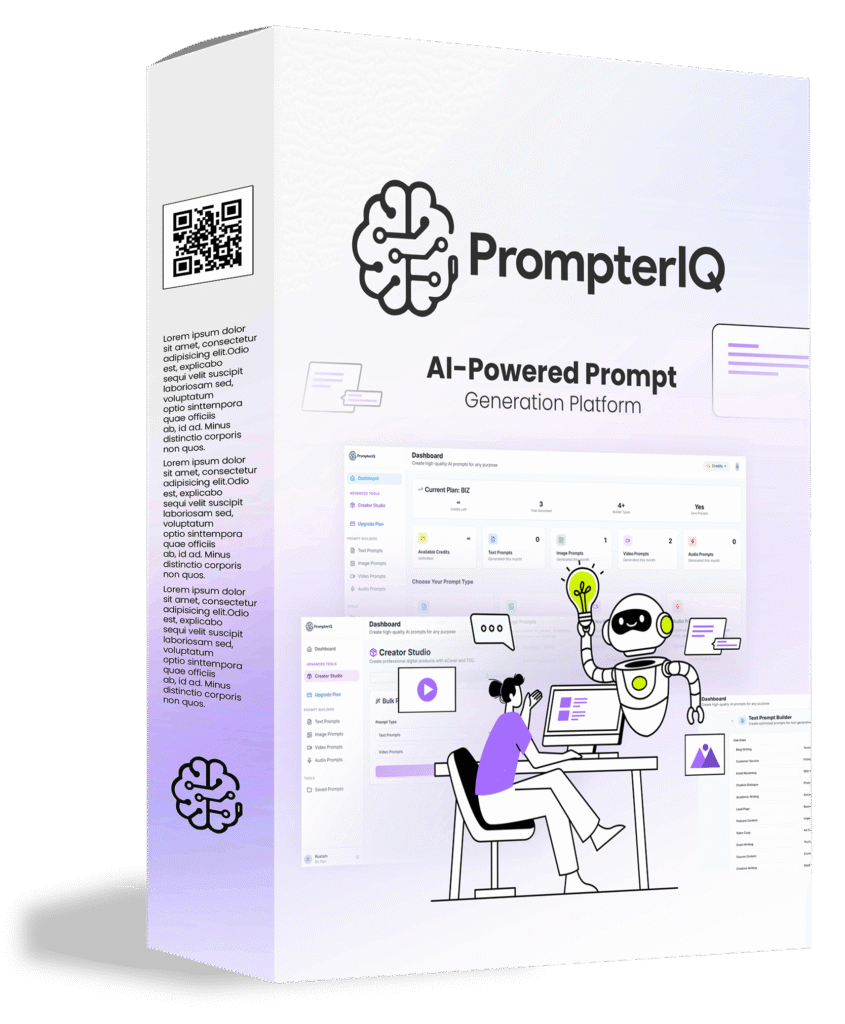 AI Prompt Generator