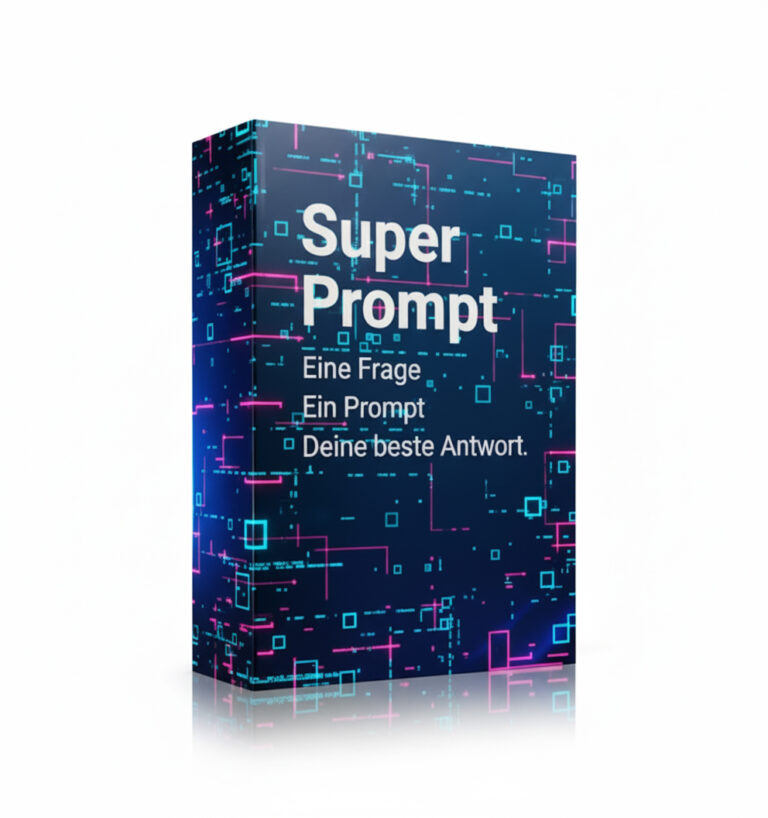Super Prompt
