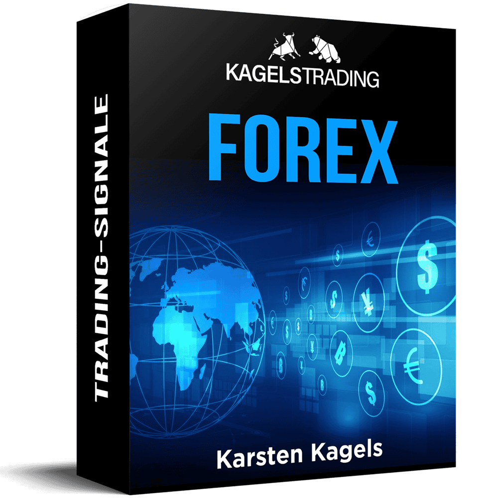 Forex Trading Signals