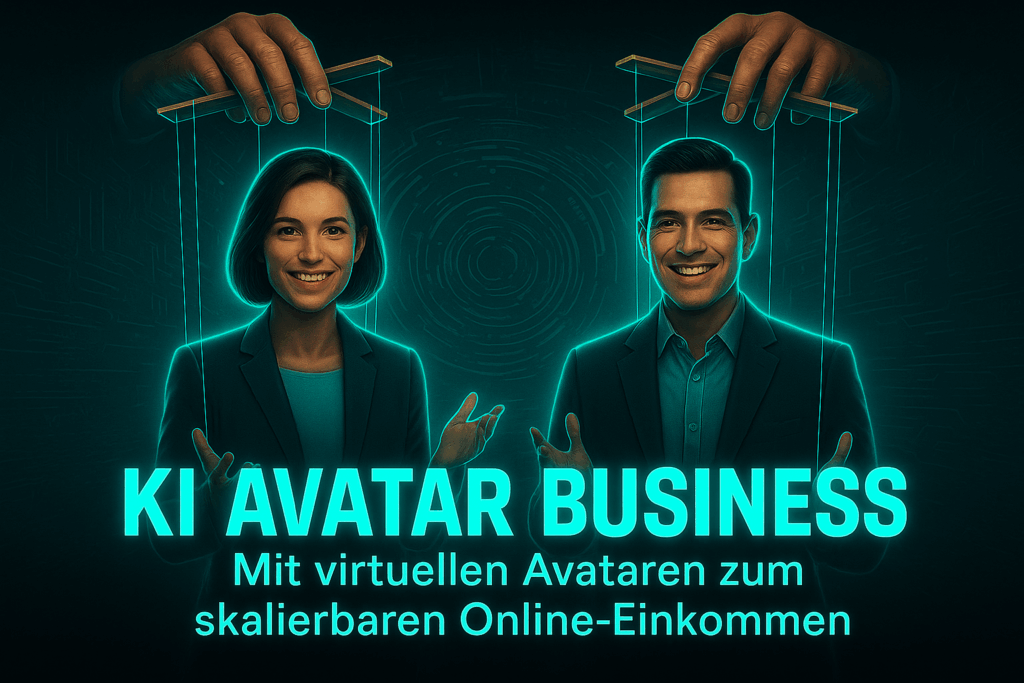 KI Avatar Business