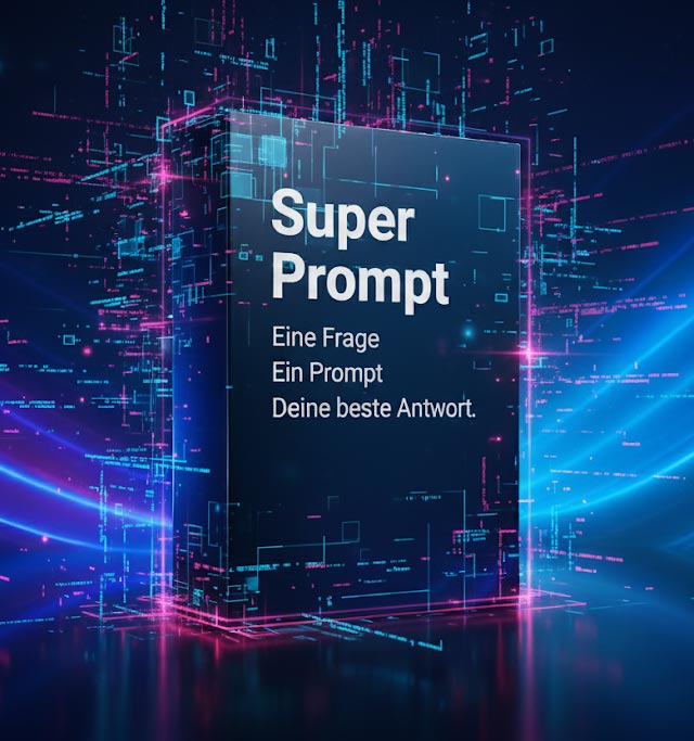 Super Prompt Partner Program